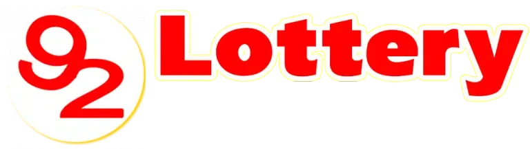 92 lottery